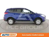 2016 Ford Kuga