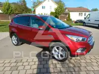 2016 Ford Kuga