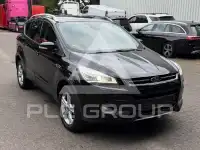 2016 Ford Kuga