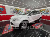 2016 Ford Kuga