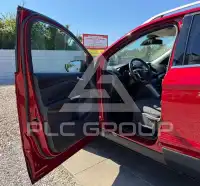 2016 Ford Kuga