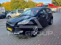 2016 Ford Kuga
