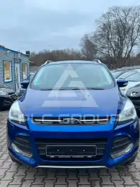 2016 Ford Kuga