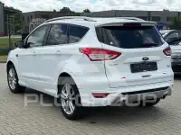 2016 Ford Kuga