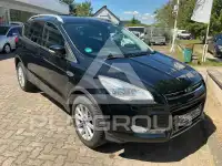 2016 Ford Kuga