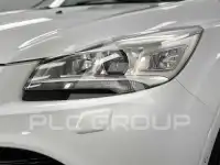 2016 Ford Kuga