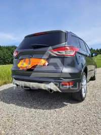 2016 Ford Kuga
