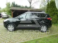 2016 Ford Kuga