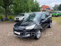 2016 Ford Kuga
