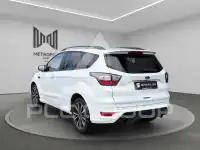 2016 Ford Kuga
