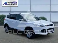 2016 Ford Kuga
