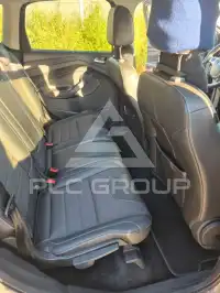 2016 Ford Kuga