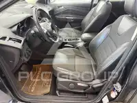 2016 Ford Kuga