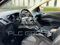2016 Ford Kuga