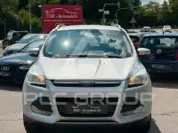 2016 Ford Kuga