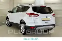 2016 Ford Kuga