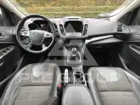 2016 Ford Kuga