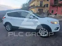 2016 Ford Kuga