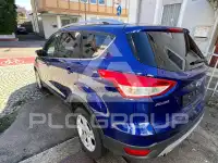 2016 Ford Kuga