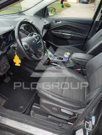 2016 Ford Kuga