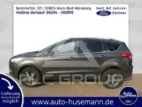 2016 Ford Kuga