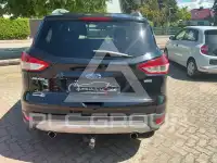2016 Ford Kuga