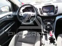2016 Ford Kuga