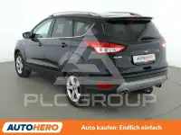 2016 Ford Kuga