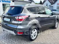 2016 Ford Kuga