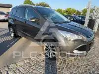 2016 Ford Kuga