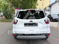 2016 Ford Kuga