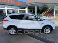 2016 Ford Kuga