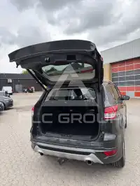 2016 Ford Kuga