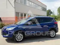 2016 Ford Kuga