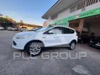 2016 Ford Kuga