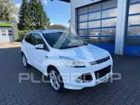 2016 Ford Kuga