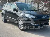 2016 Ford Kuga