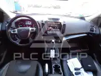 2016 Ford Kuga