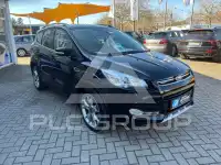 2016 Ford Kuga