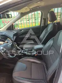 2016 Ford Kuga