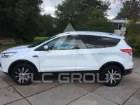 2016 Ford Kuga