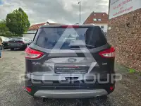 2016 Ford Kuga