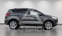 2016 Ford Kuga