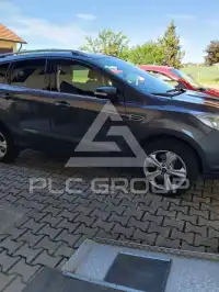2016 Ford Kuga
