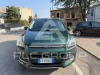 2016 Ford Kuga