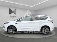 2016 Ford Kuga