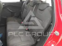 2016 Ford Kuga