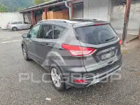 2016 Ford Kuga
