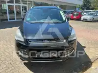 2016 Ford Kuga