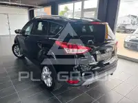 2016 Ford Kuga